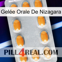 Gelée Orale De Nizagara cialis3